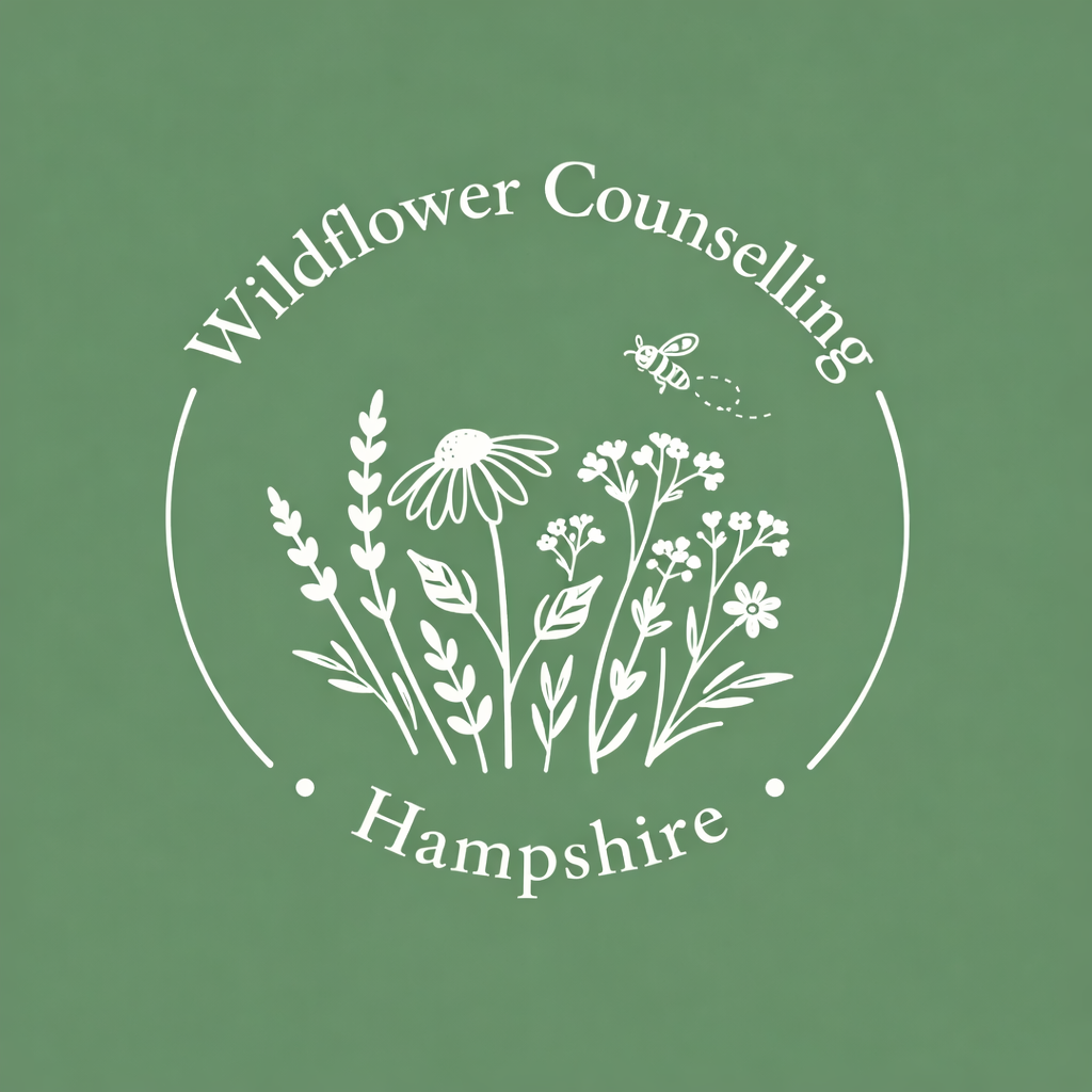 Wildflower Counselling Hampshire